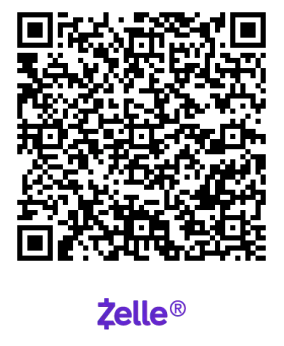 Zelle QR Code